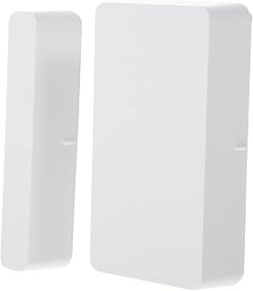 Mikikit Smart Door Sensor Smart Sensor Safety Gate Door Window Door and Window Sensor Window Alarm Sensors