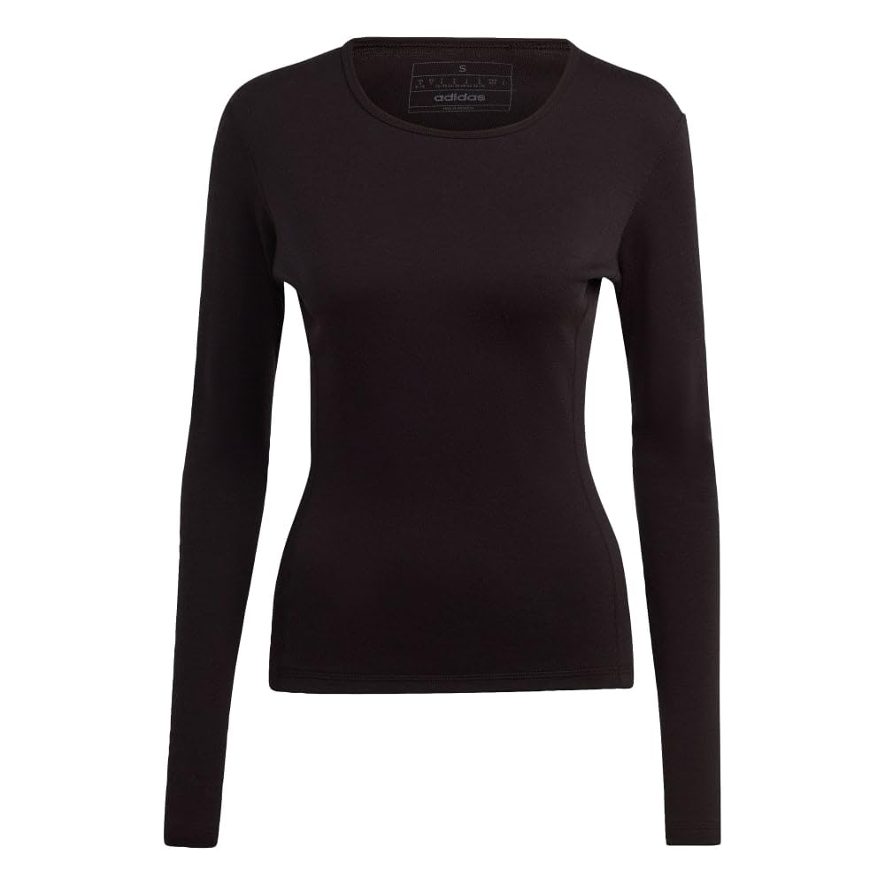 adidas longline t shirt