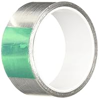 Algopix Similar Product 2 - 3M 431 Silver High Temperature