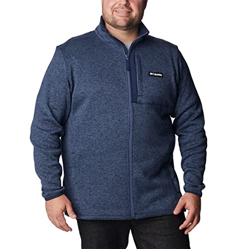 Image of Columbia Sweater Weather Full Zip