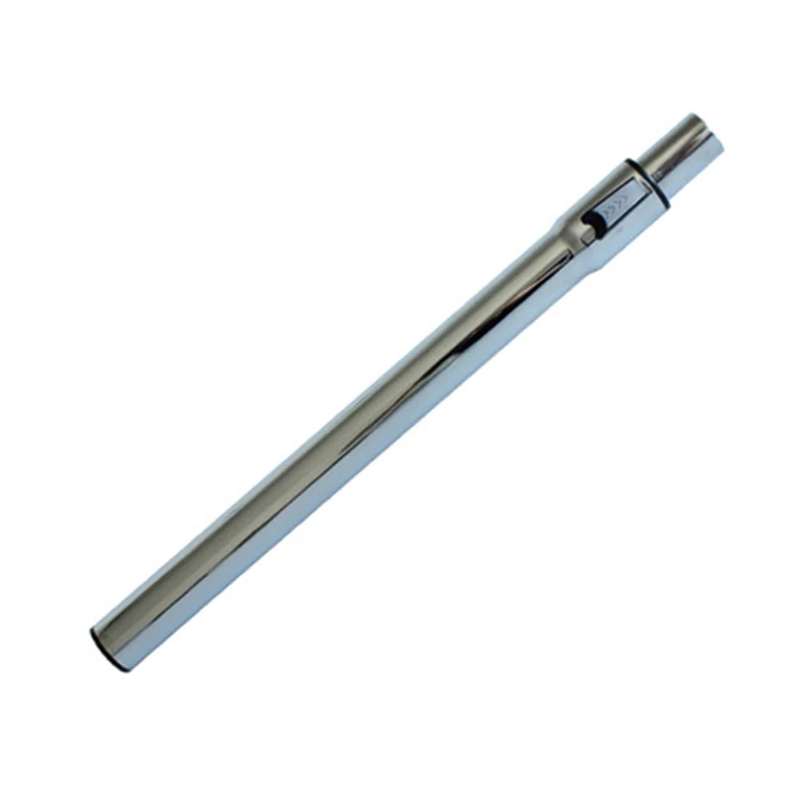 Tubo Telescópico For Aspiradora, Compatible Con Todas Las Aspiradoras Comunes, Tubo De Extensión De Varilla Telescópica De 32 Mm.