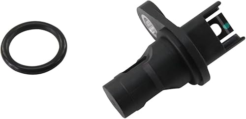 Miniatura 3 de ZBN 13627525015 Sensor de posición del cigüeñal compatible con BMW 128i 135i 328i xDrive 335i 335is 528i 535i X3 X5 X6 Z4 M3 M5 M6, S119044012Z