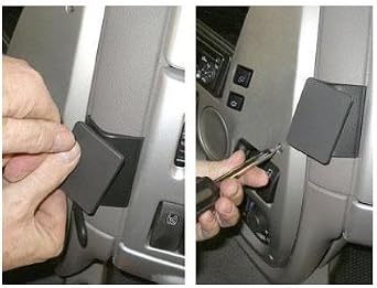 Brodit 853988 ProClip Mount