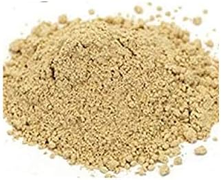 Organic & Kosher Certified Astragalus Root Powder 4 oz Package