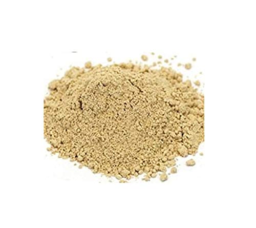 Organic & Kosher Certified Astragalus Root Powder 4 Oz Package #TOP25
