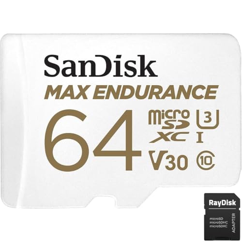 �y�Z�b�g�i�z�y �T���f�B�X�N ���K�i �zSanDisk �}�C�N��SD�J�[�h microSD�J�[�h 64GB microSDXC UHS-I Class10 U3 V30 �ő�Ǎ�100MB/s ���� SDSQQVR-064G-GN6IA+SD�����A�_�v�^�[