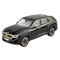 BMW X5 ミニカー 黒 2人乗り BMW X5 ミニカー 黒 2人乗り
