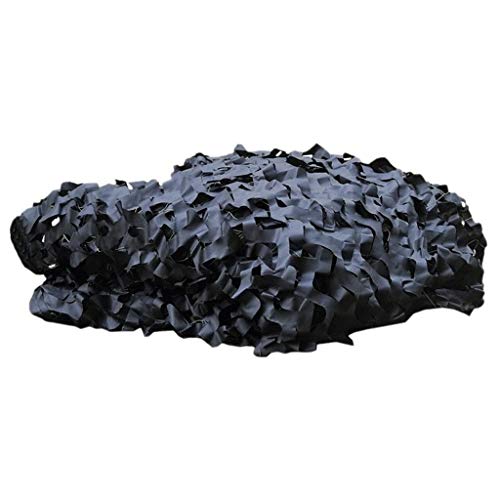 Filet de camouflage extérieur chasse stores netting et taud ombrage woodland