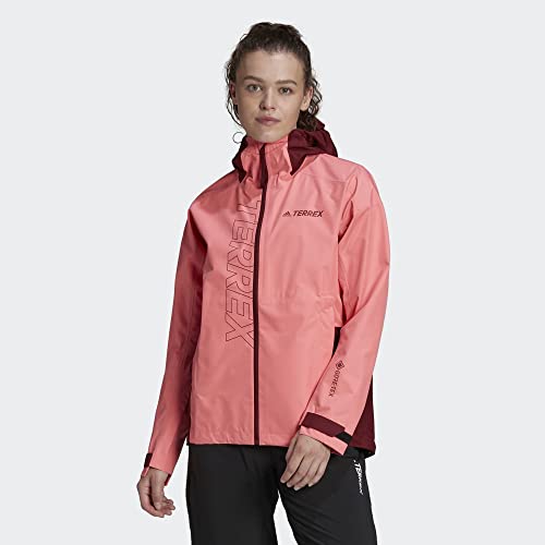 Veste imperméable Paclite adidas Terrex Gore-Tex pour randonnée active
