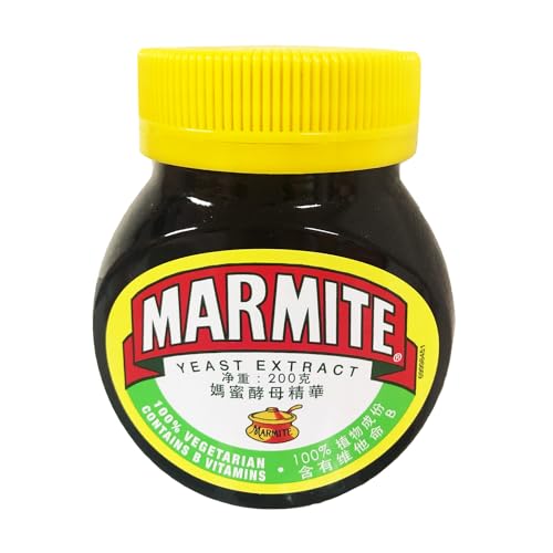 }[}CgyGLX Marmite Yeast Extract 200g12 e Ɩp p
