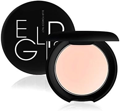 [Eglips] Blur Powder Pact 9g All Skin Type (#23)