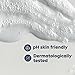 Nivea Men Maximum Hydration Body Wash for Dry Skin, Aloe Vera Enriched, 3-in-1 Moisturizing Body Wash, Face and Hair, Paraben Free, Vegan Formula, 30 Fl Oz Bottle