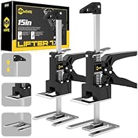 Mtnte Labor Saving Arm Jack Handle only .99: eDeal Info