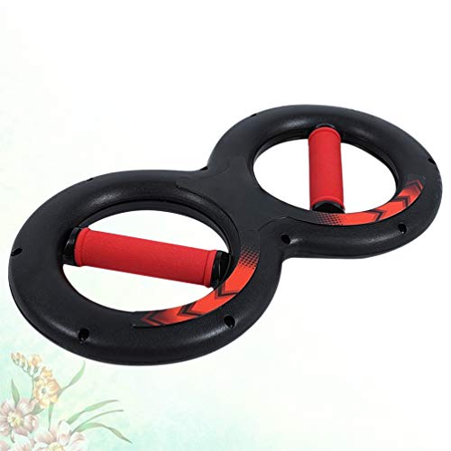 BESPORTBLE Anel de Exercício de Pulso para Exercício de Força de Exercício de Exercício de Exercício