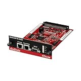 Yamaha DANTE-MY16-AUD2 | Digital Audio Networking Interface Card
