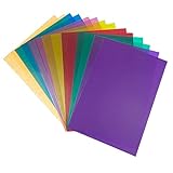 [Filtro de color de gel]: este juego de filtros de color consta de 14 hojas de gel de 29,7 x 21 centímetros, incluyendo rojo, azul oscuro, rosa, morado oscuro, amarillo, verde, naranja, cada color puede satisfacer tus necesidades fácilmente y se puede combinar para crear diferentes efectos.