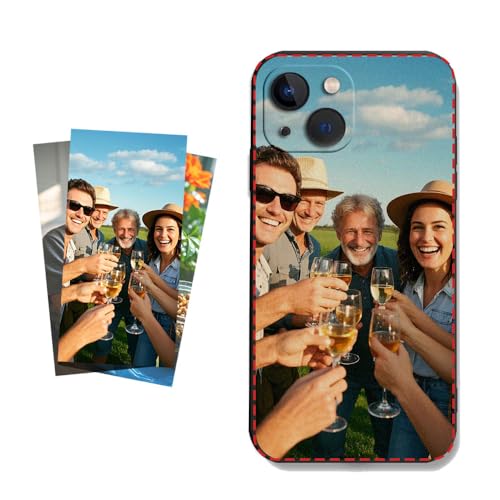 PAIXIKYZ Compatible con Realme 11 4G Funda de Silicona Suave, Personalizable con Imágenes, Logos y Texto