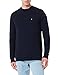 Produktbild Garcia Herren U21243_Men`s Pullover, Dark Moon, XL