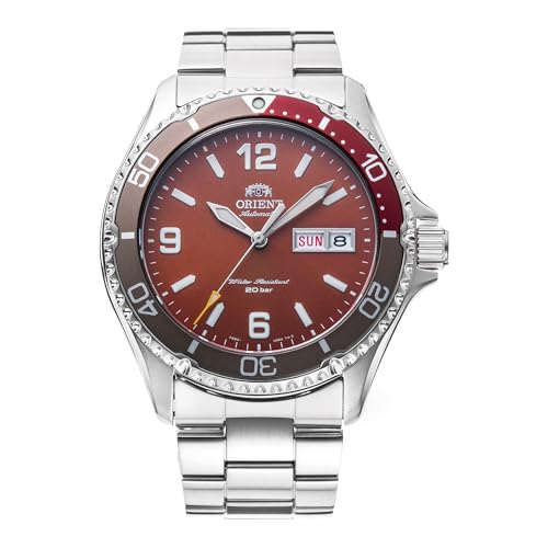 Orient Sportuhr RA-AA0820R19B