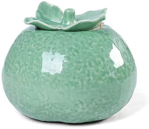 Urne vase commémoratif pour intégrer les cendres dans votre salon