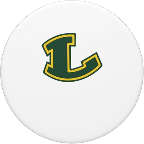 Miniatura 3 de Football L Design PopSockets Swappable PopGrip