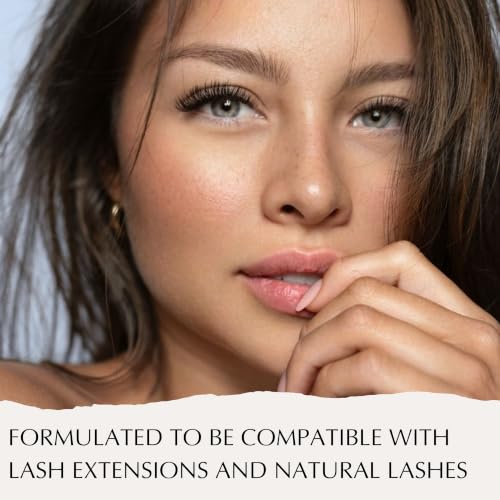 Delineador Líquido Xtreme Lashes Negro Clásico miniatura 5