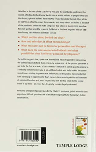 The Coronavirus Pandemic: Anthroposophical Perspectives