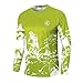 Produktbild UGLY FROG Bike Wear MTB Designs Blocks Motocross/Downhill Jersey Trikot MX Enduro Offroad Gelände Quad Cross Erwachsene