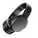 Skullcandy Crusher Over-Ear Bluetooth, Auriculares Inalámbricos con Micrófono, Espuma Viscoelástica con Aislamiento...
