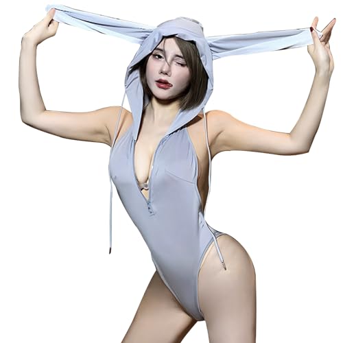 Sexy Cosplay Outfit