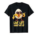 Cool Egg Pun Eggs Breakfast Lovers