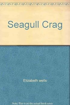 Paperback Seagull Crag Book