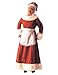 Santa Dress Long 9 To 11