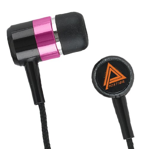 Section8 - Daddy Yankee Earbud Headphones