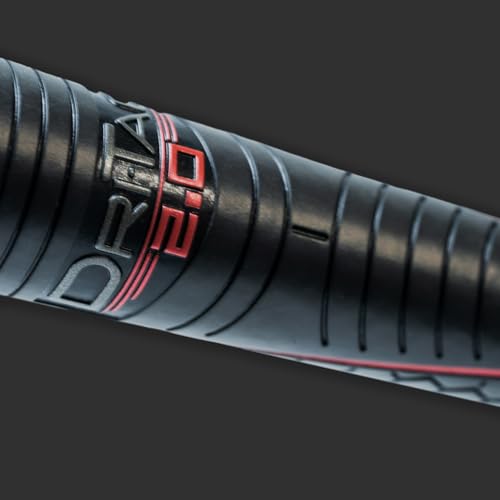 Winn Dri-Tac 2.0 Golf Grips AVS Technology Men & Ladies