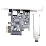 [TRANSFERT DE DONNÉES À HAUTE VITESSE] Expérience : transferts de données rapides avec la technologie USB 3.2 Gen1 offrant des vitesses allant jusqu'à 5 Gbit/s.pour transférer des fichiers volumineux comme des vidéos, de la musique et des données en toute transparence.Idéal pour les joueurs qui exigent des performances et une efficacité élevées.