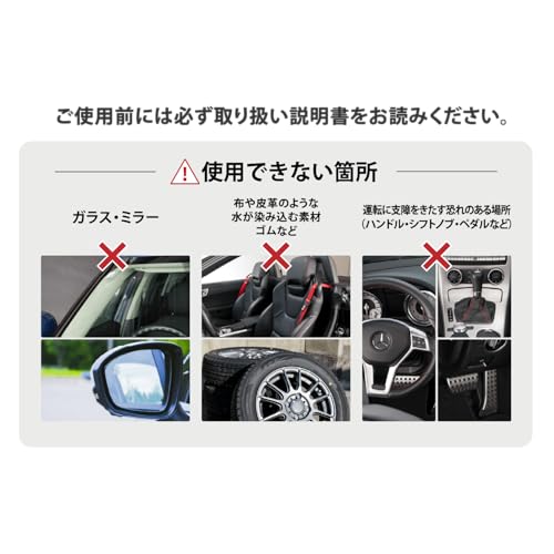 SurLuster(シュアラスター) ゼロプレミアム 150ml ガラス系コーティング剤 (S-100)