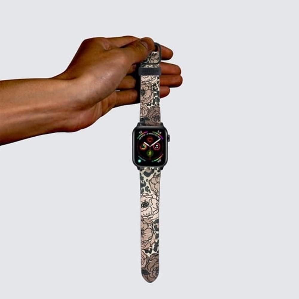 casetify×ポケモン Apple Watchバンド♪