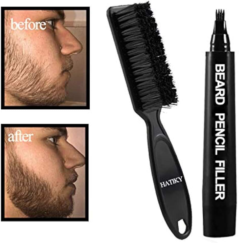 beard pen