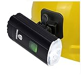 GREERRIDE Rechargeable Hard Hat Light - Welding...