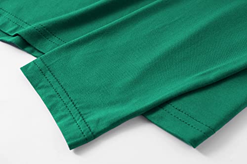 Image of Kindcall Lightweight Mock Turtleneck Crop Tops Long Sleeve Casual Base Layer for Women