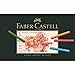 Produktbild Faber-Castell 128536 Pastellkreiden POLYCHROMOS, 36er Etui