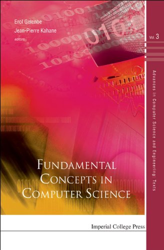 Fundamental Concepts In Computer Science (Advances In Computer Science ...