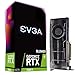 Price comparison product image EVGA GeForce RTX 2080 Ti GAMING, 11G-P4-2280-KR, 11GB GDDR6, RGB LED Logo, Metal Backplate