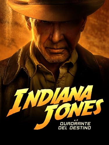 Indiana Jones and the Dial of Destiny - Bonus X-Ray Edition