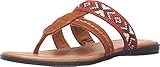 Minnetonka Women's Barbados Sandals