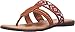 Minnetonka Womens Barbados Sandal