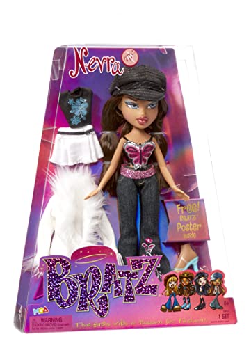 Encuentra la mejor selección de Bratz - cinco favoritos. 25 Imagen adicional