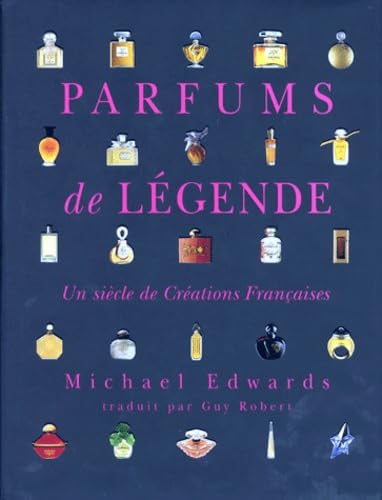 Preisvergleich Produktbild Parfums de Légende