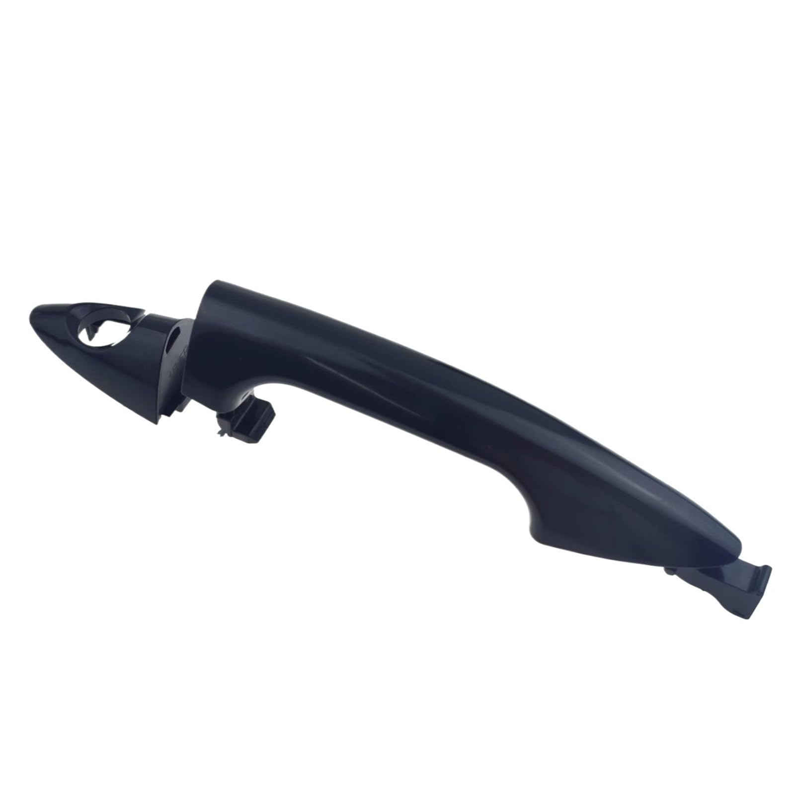 Kpuwers Exterior Door Handle Exterior Door Handle 826611R050 826621R060 826511R050 826521R050 for Hyundai for Accent 1.6L 2012 2013 2014 2015 2016 2017 Handles Replacement(Front Right)